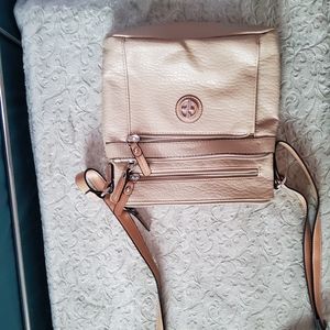 Crossbody bag